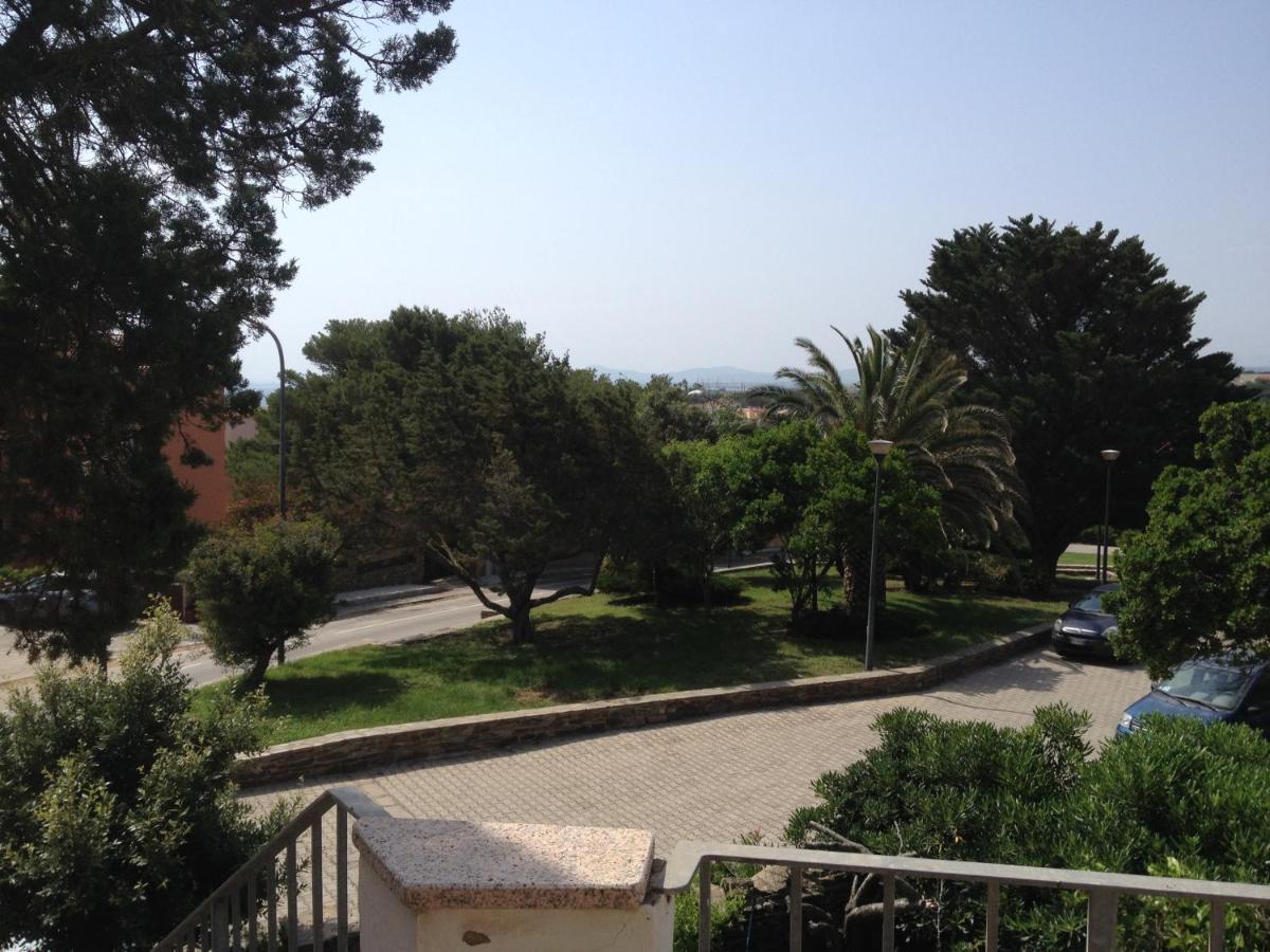 Il Ginepro Di Stintino Bed and Breakfast Exteriör bild