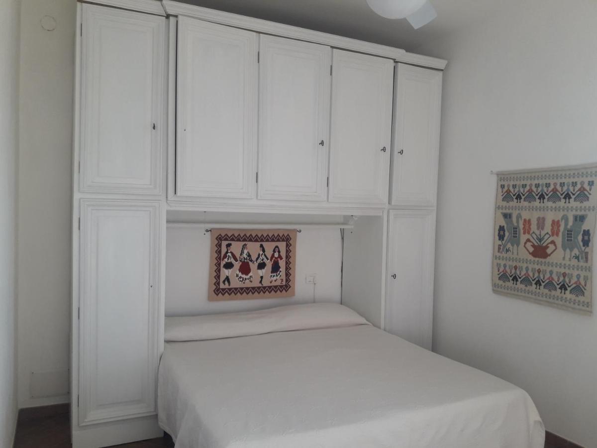 Il Ginepro Di Stintino Bed and Breakfast Rum bild