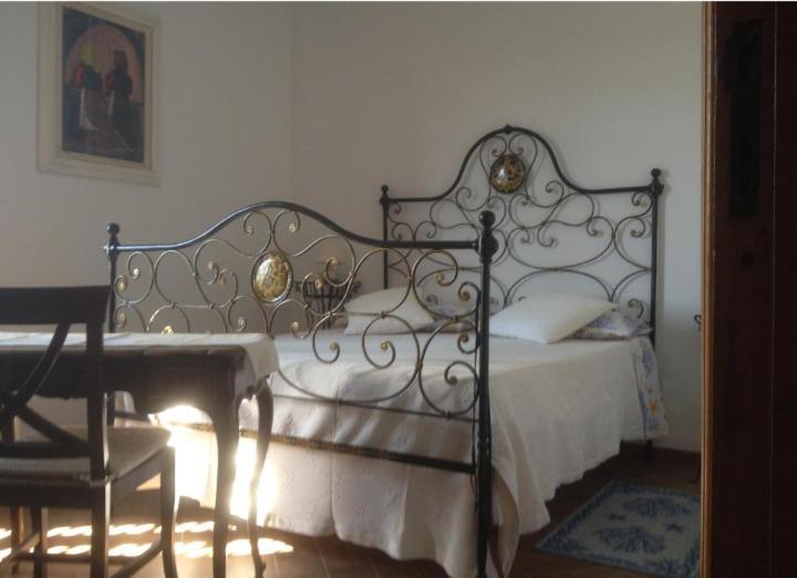 Il Ginepro Di Stintino Bed and Breakfast Exteriör bild