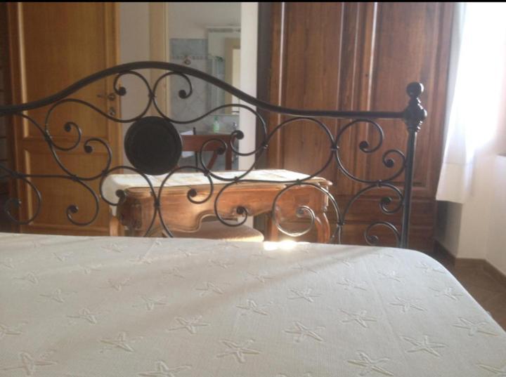 Il Ginepro Di Stintino Bed and Breakfast Exteriör bild